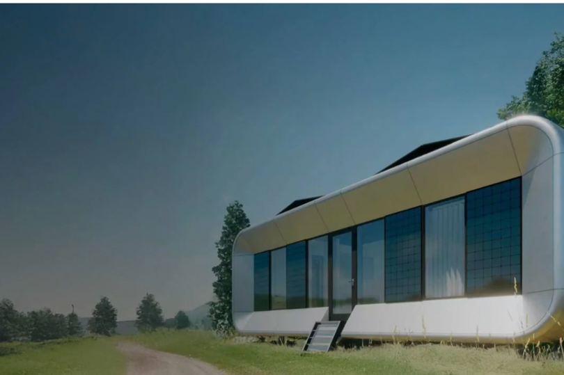 В Нижегородской области разработали универсальное инвестпредложение по созданию туркомплекса с модульными домами