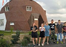 благоустройство