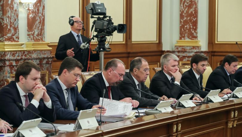 Правительство РФ одобрило поправки Минстроя, касающиеся ИЖС и самовольного строительства