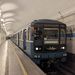 Правительство РФ прокредитует строительство петербургского метро 