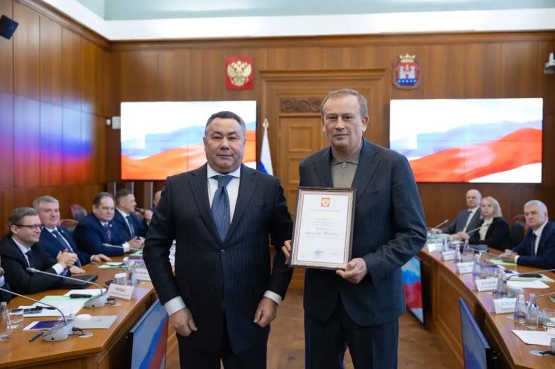 Ленобласть продолжит развивать порт в Усть-Луге