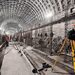 Количество строителей петербургского метро может подрасти