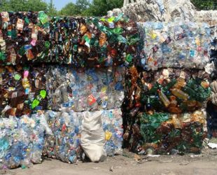В Ленобласти построят два завода по переработке мусора