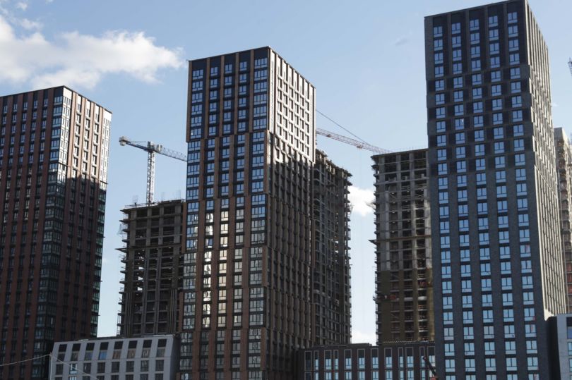 благоустройство