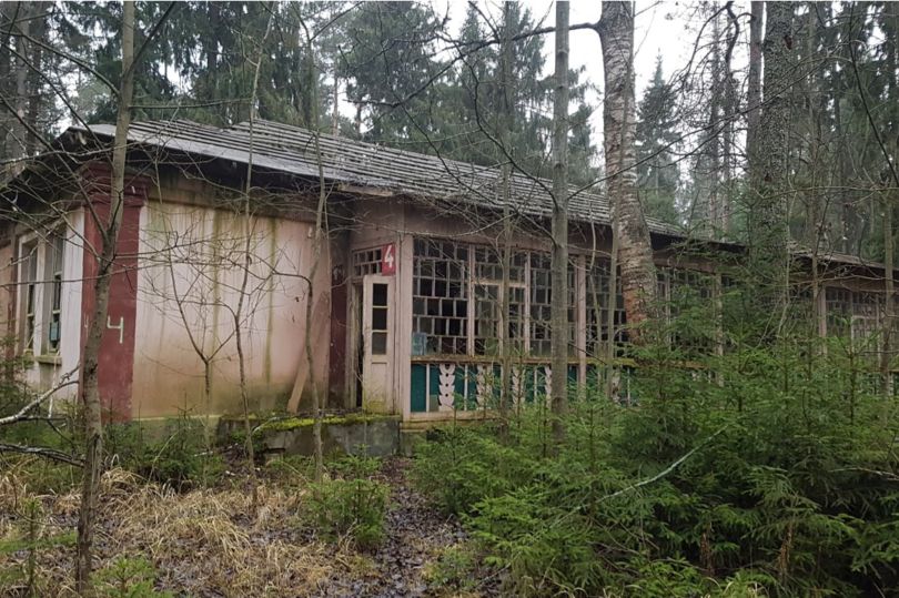 благоустройство