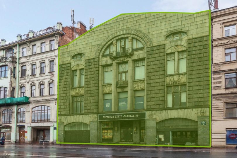 благоустройство