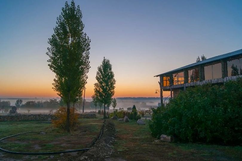 В Воробьевском районе Воронежской области планируется строительство информационно-туристического центра