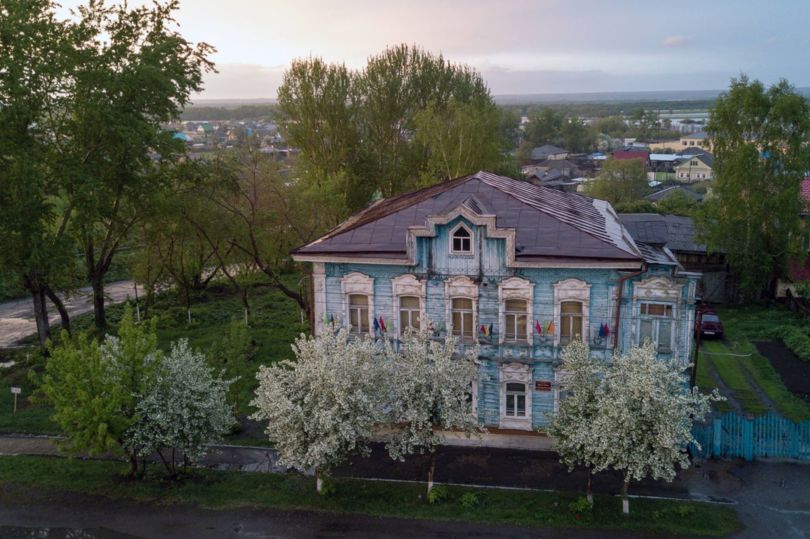 Правительство выделило финансирование Омской области на восстановление объектов культуры