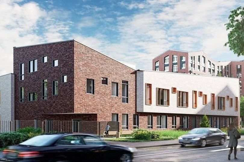 Детский сад на 120 мест возведут в жилом квартале «Станиславский» подмосковного Красногорска