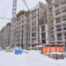 Ленинградская область строит жилье