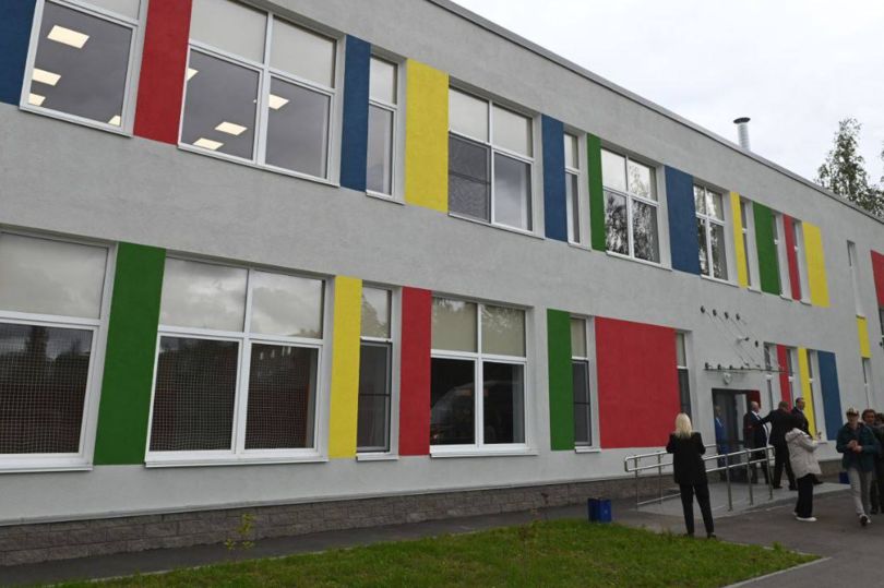 благоустройство