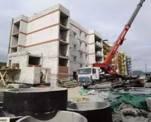 В Мурманской области возобновится масштабное жилищное строительство