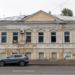 Инвесторы отреставрируют исторические здания в центре Москвы
