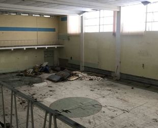 Беглов поручил разорвать договор с подрядчиком реконструкции гимназии в Пушкине за срыв сроков