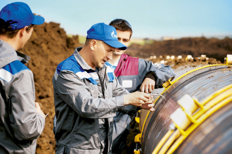 Главгосэкспертиза: утверждена ПСД на строительство газопровода «Волхов-Сегежа-Костомукша»