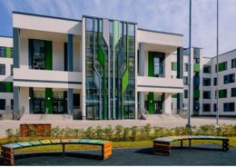 благоустройство