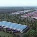 В Красноярской технологической долине у КрАЗа построят машиностроительный комплекс