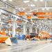 Белорусский «Амкодор» построит в Ленобласти завод по производству коммунальной техники