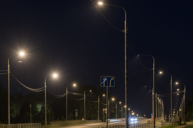 благоустройство