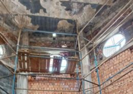 реставрация