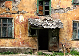 В России вводятся новые механизмы расселения аварийного жилья