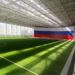 Футбольный манеж в Вологде начнут строить в мае