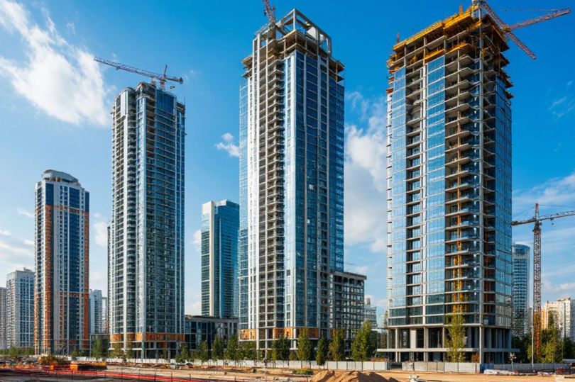 Нормативная база для деревянных многоэтажек выйдет на уровень ГОСТ уже в этом году