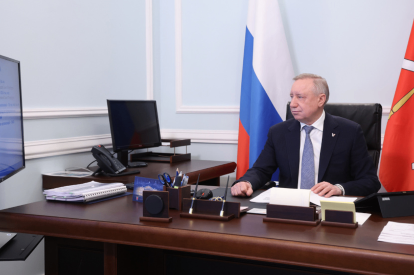 В Кировском районе Петербурга будут отремонтированы 4 школы