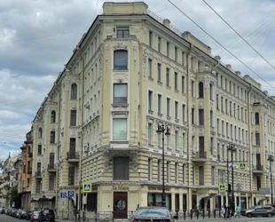 Доходный дом архитектора Александра Кащенко признан региональным памятником