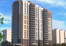 КРТ у Щепного рынка в Орле профинансирует ВТБ 