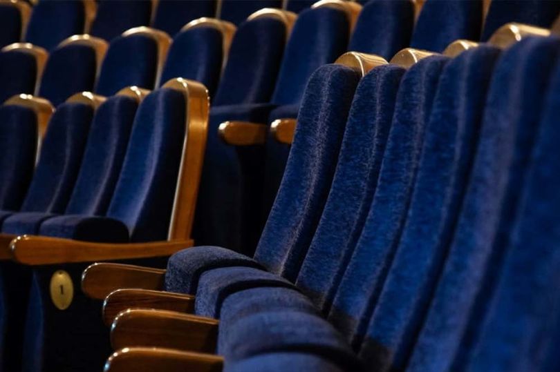 В 2026 году планируется капитально отремонтировать зрительный зал и помещения Вятской филармонии им. П.И. Чайковского