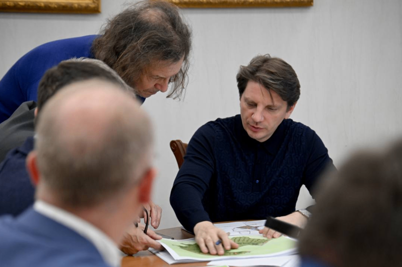 От домов — к кварталам: Ленобласть установила единые правила для застройщиков новых кластеров ИЖС