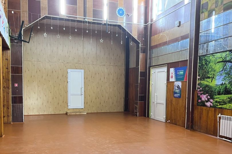 благоустройство