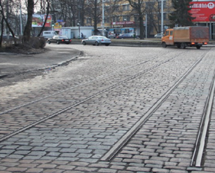 Минстрой России решает проблему сохранения и развития трамвайных путей в Калининграде