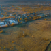 Миллиардер Водопьянов построит технопарк на землях «Ленптицепрома» в Марьино