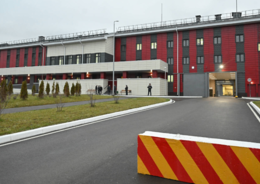 В Казани состоялось открытие нового здания СИЗО