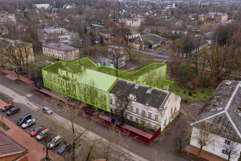 благоустройство