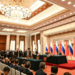 Россия и Китай подписали меморандум о сотрудничестве в сфере градостроительства