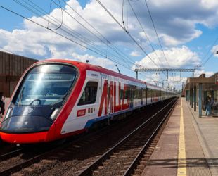 Москва выделит более 50 земельных участков для развития железнодорожной инфраструктуры