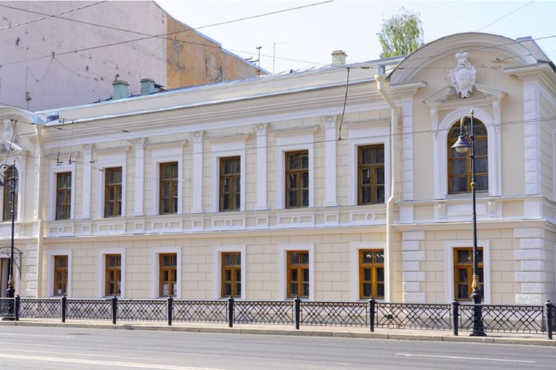 благоустройство