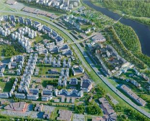 В Астраханской области появится Город инженеров