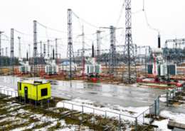 «Россети» внедрили цифровые информационные комплексы на ключевых энергообъектах Югры