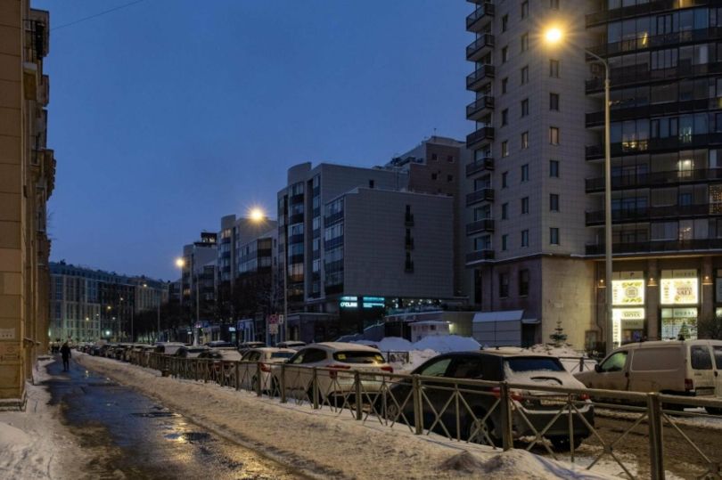 благоустройство