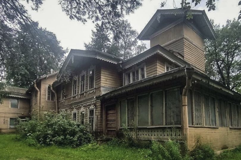 благоустройство