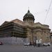 Завершается масштабная реставрация фасадов Казанского собора в Петербурге