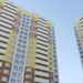 Более 157 тысяч кв. м жилья введено в Петербурге за ноябрь