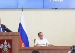 Вячеслав Володин