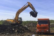 Рекультивация полигона Лебяжье в Кировской области стартует в 2026 году