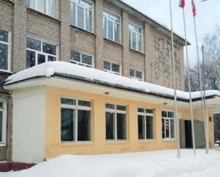 Капитальный ремонт Демиховского лицея начинается в Орехово-Зуеве