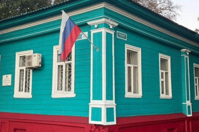 Ростовчан наградят за покраску фасадов